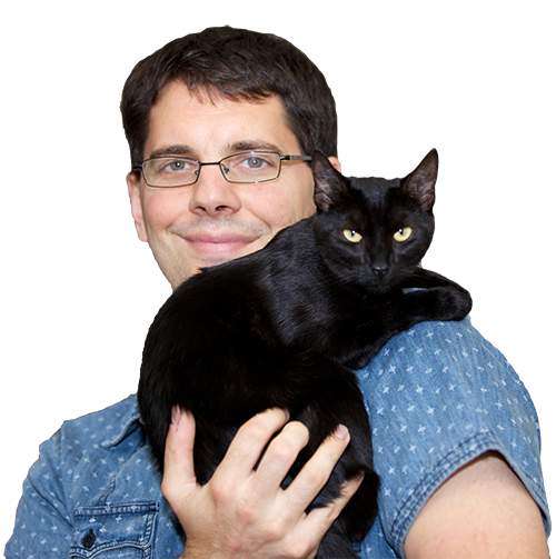 Rutger Horsch, dierenarts